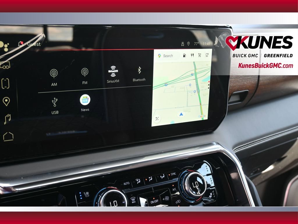 New 2026 GMC Sierra 3500 Denali Ultimate image 30