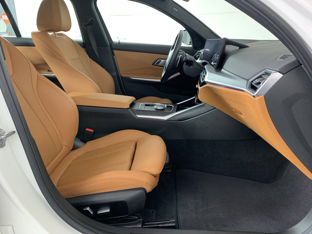 Used 2023 BMW 330e xDrive w/ Driving Assistance Package image 42