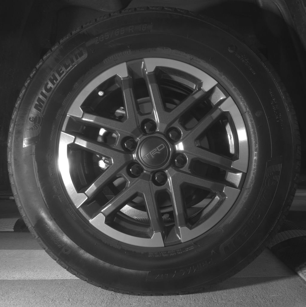 Used 2024 Toyota Tacoma TRD Sport RWD image 12