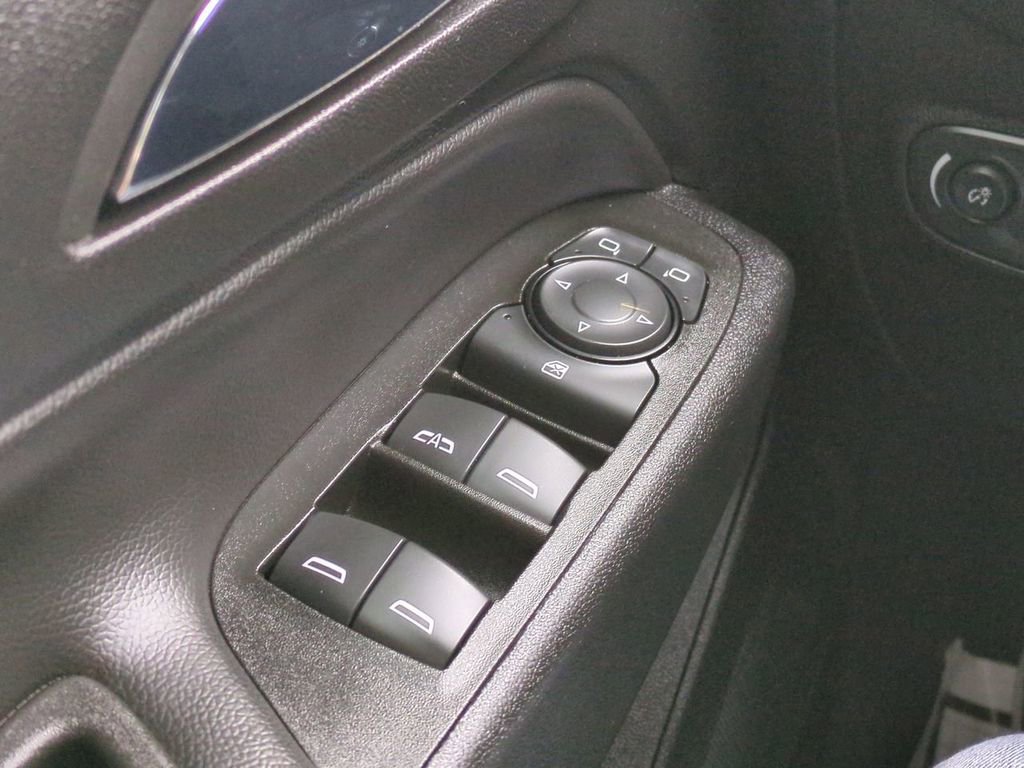 Used 2022 Chevrolet Equinox LT image 24