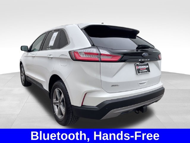 Used 2024 Ford Edge SEL w/ Convenience Package AWD/4WD image 3