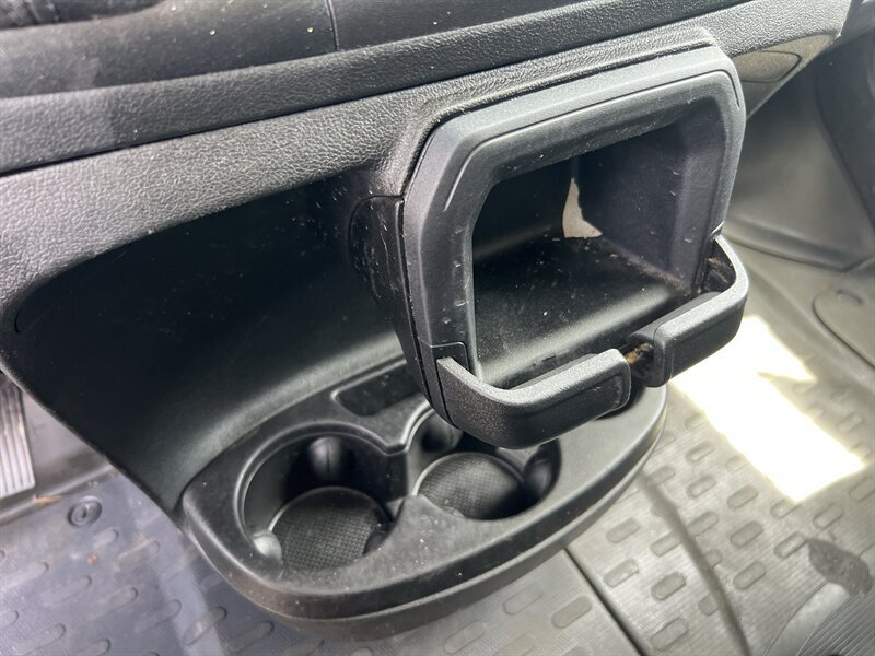 Used 2023 RAM ProMaster 3500 FWD image 20