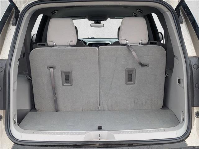 Used 2022 GMC Acadia SLE image 6