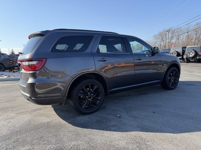 Used 2017 Dodge Durango GT w/ Premium Group image 7