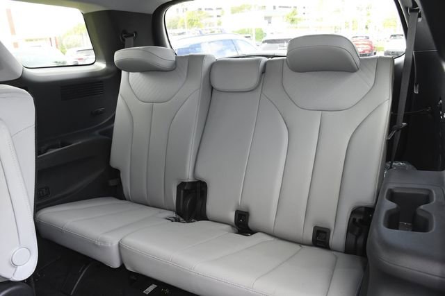 Used 2024 Hyundai Palisade SEL image 25