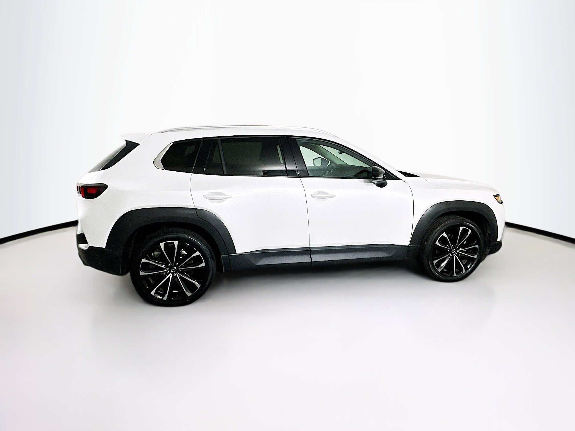 Used 2025 MAZDA CX-50 AWD 2.5 S w/ Premium Plus Pkg image 10