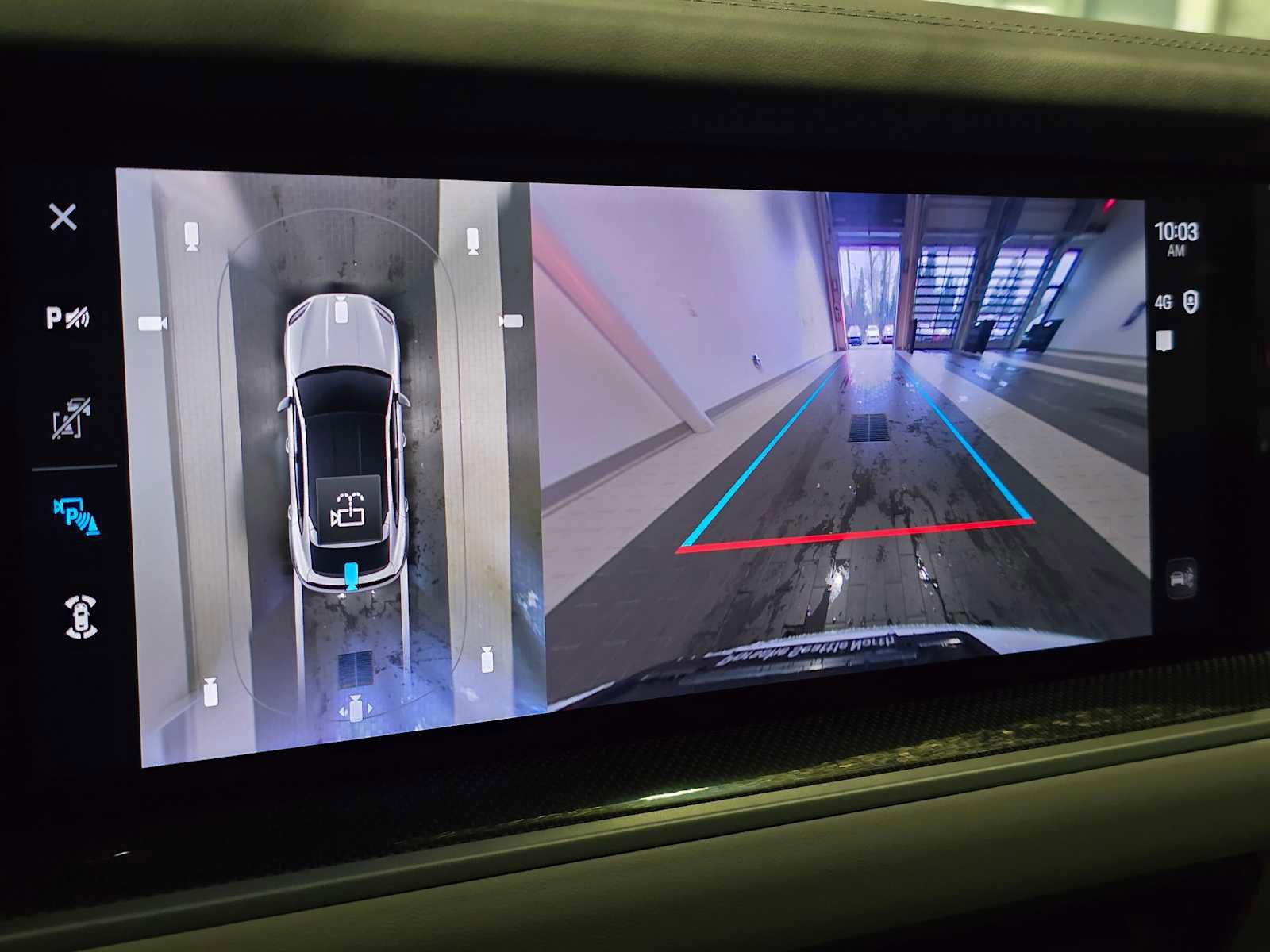 Used 2025 Porsche Cayenne Turbo AWD/4WD image 32