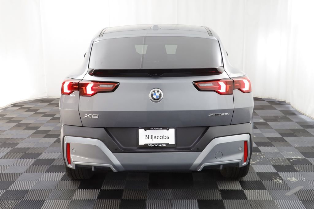 Certified 2026 BMW X2 xDrive28i image 16