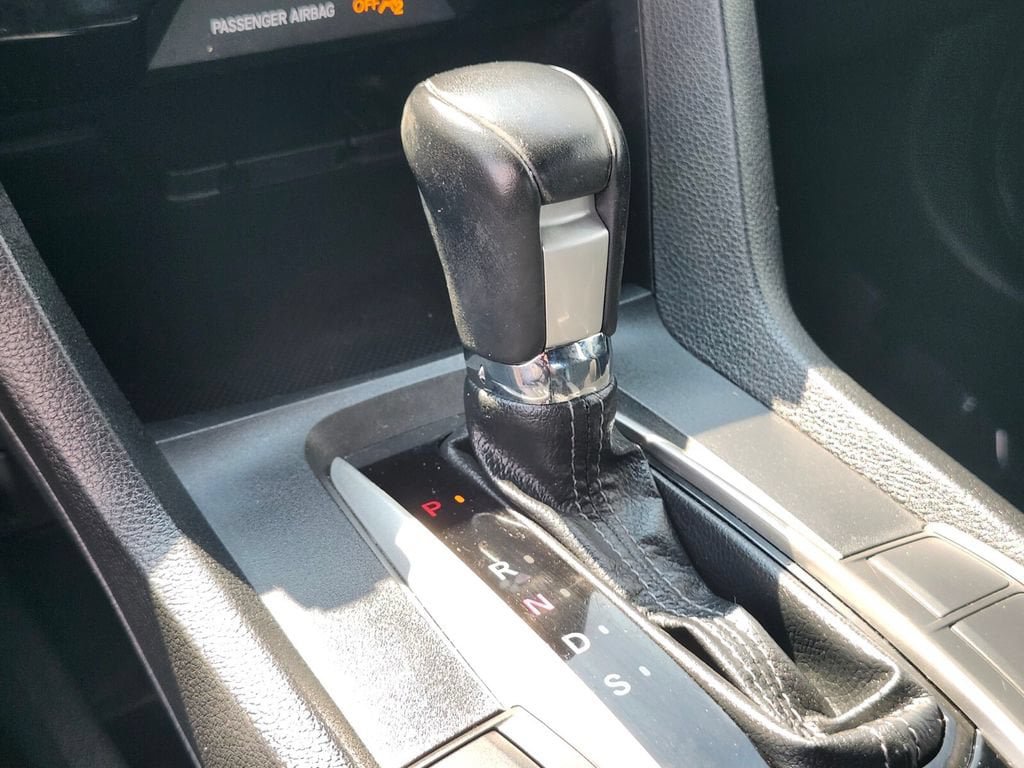Used 2019 Honda Civic Sport image 24