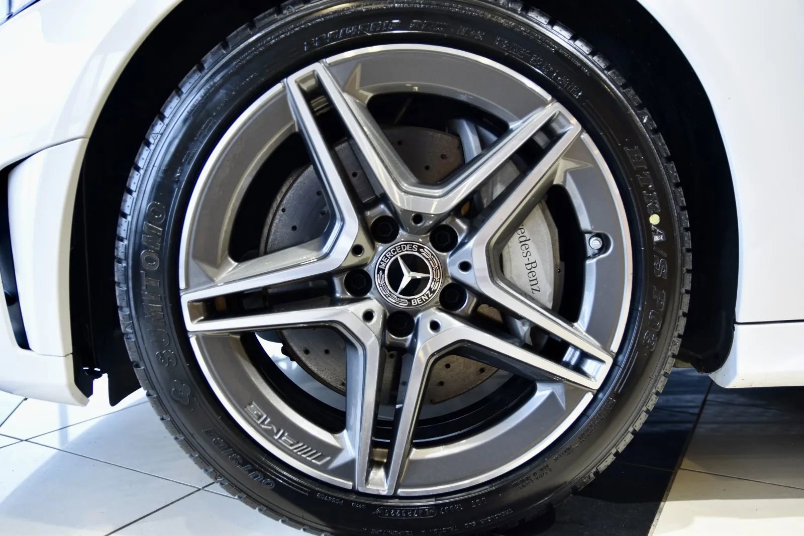 Used 2020 Mercedes-Benz C 300 4MATIC Sedan image 10