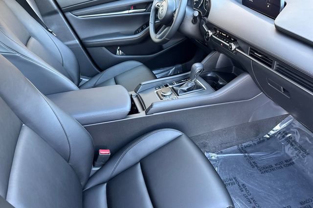 New 2026 MAZDA MAZDA3 s Sport image 16