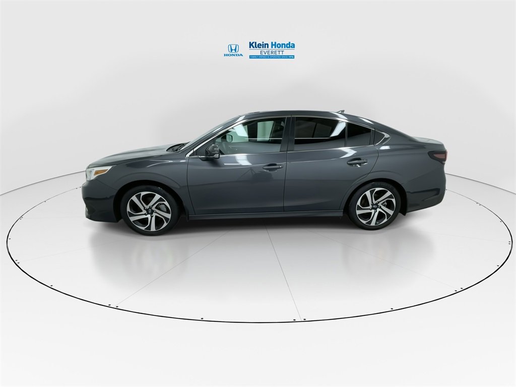 Used 2020 Subaru Legacy Limited image 7