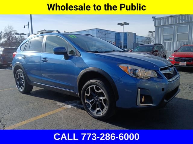 Used 2017 Subaru Crosstrek 2.0i Premium image 2