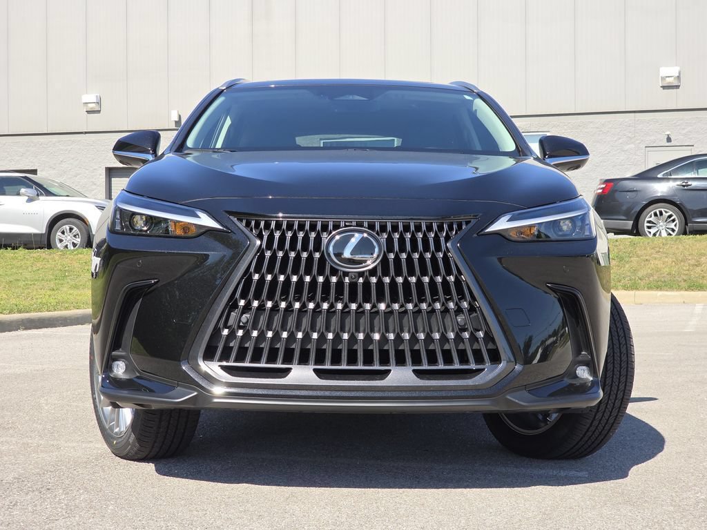 New 2026 Lexus NX 350 AWD w/ Premium Package image 3