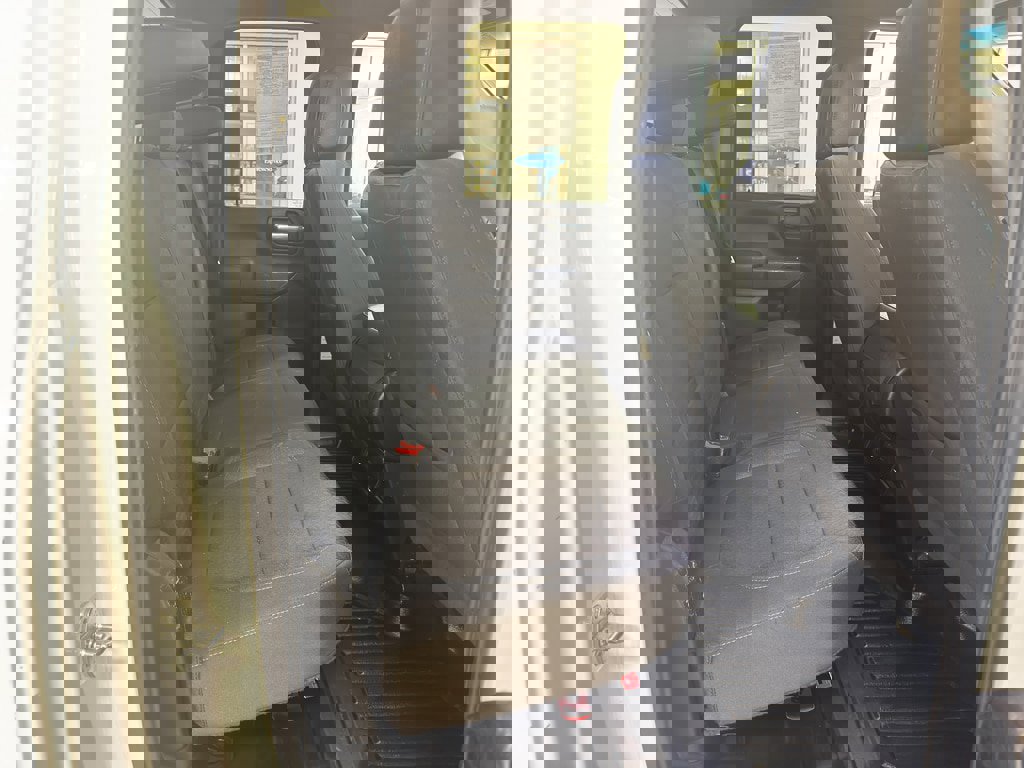 Used 2020 Chevrolet Silverado 2500 W/T w/ WT Convenience Package image 14