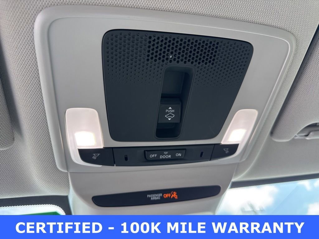 Used 2024 Honda HR-V EX-L image 23