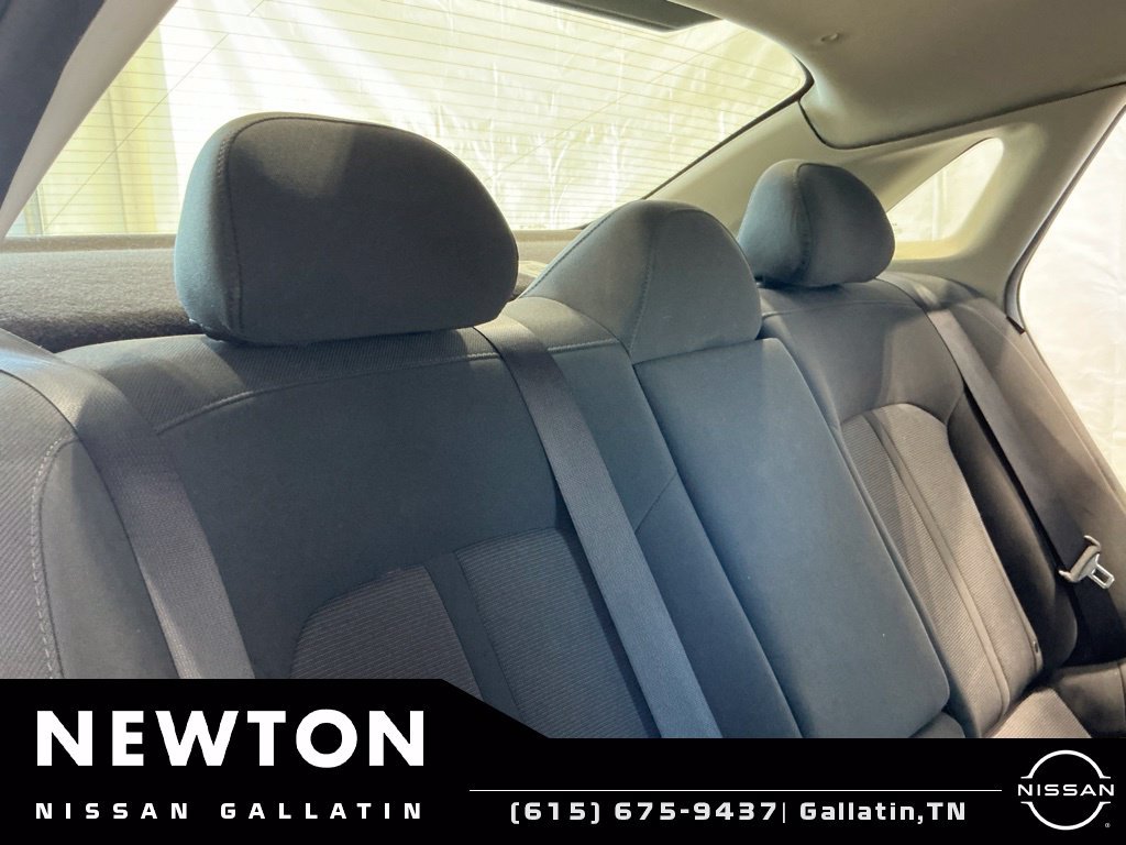 Used 2022 Kia K5 LXS FWD image 16