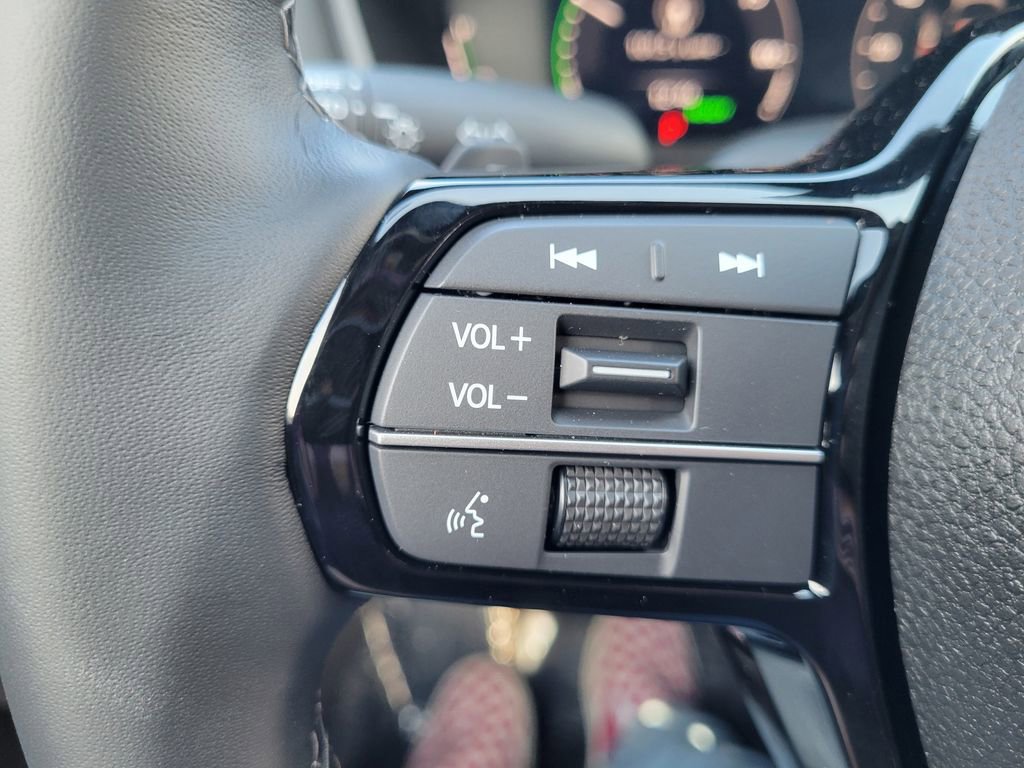 Used 2026 Honda Civic Sport Touring image 20