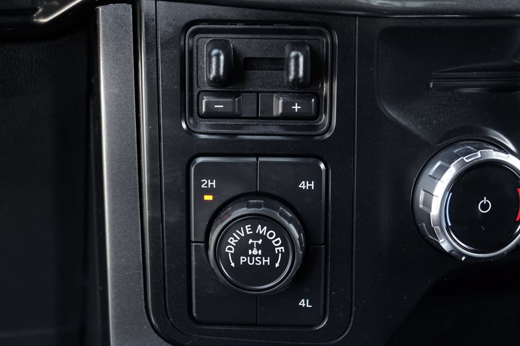 Used 2023 Ford F150 XLT w/ Equipment Group 302A High AWD/4WD image 34