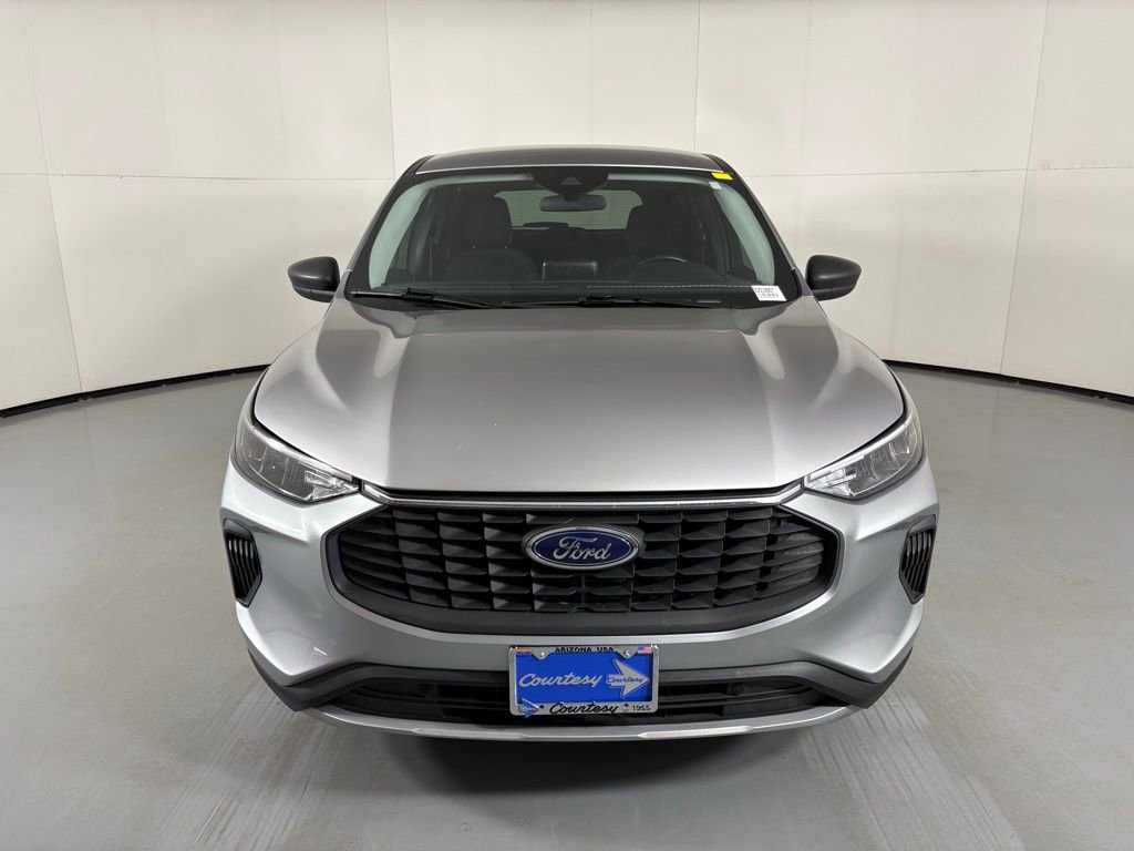 Used 2024 Ford Escape Active FWD image 3