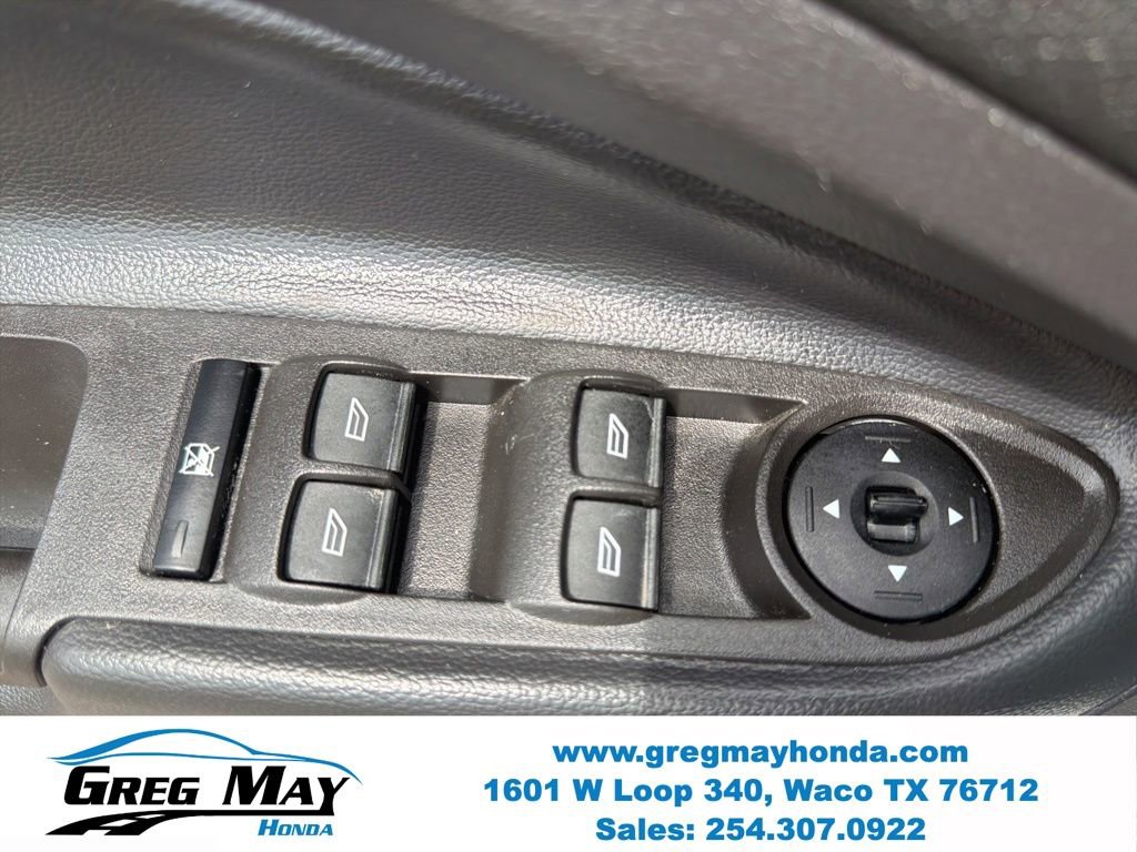 Used 2018 Ford Escape S FWD image 22