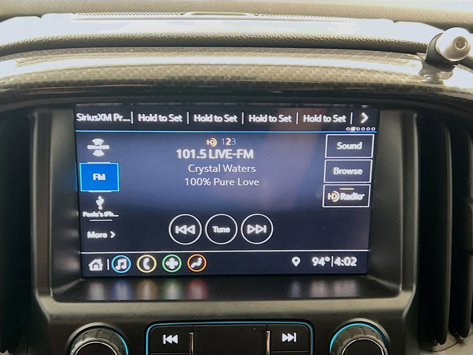 Used 2019 Chevrolet Colorado ZR2 image 10