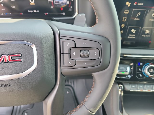 New 2026 GMC Sierra 1500 AT4 w/ AT4 Premium Package AWD/4WD image 20