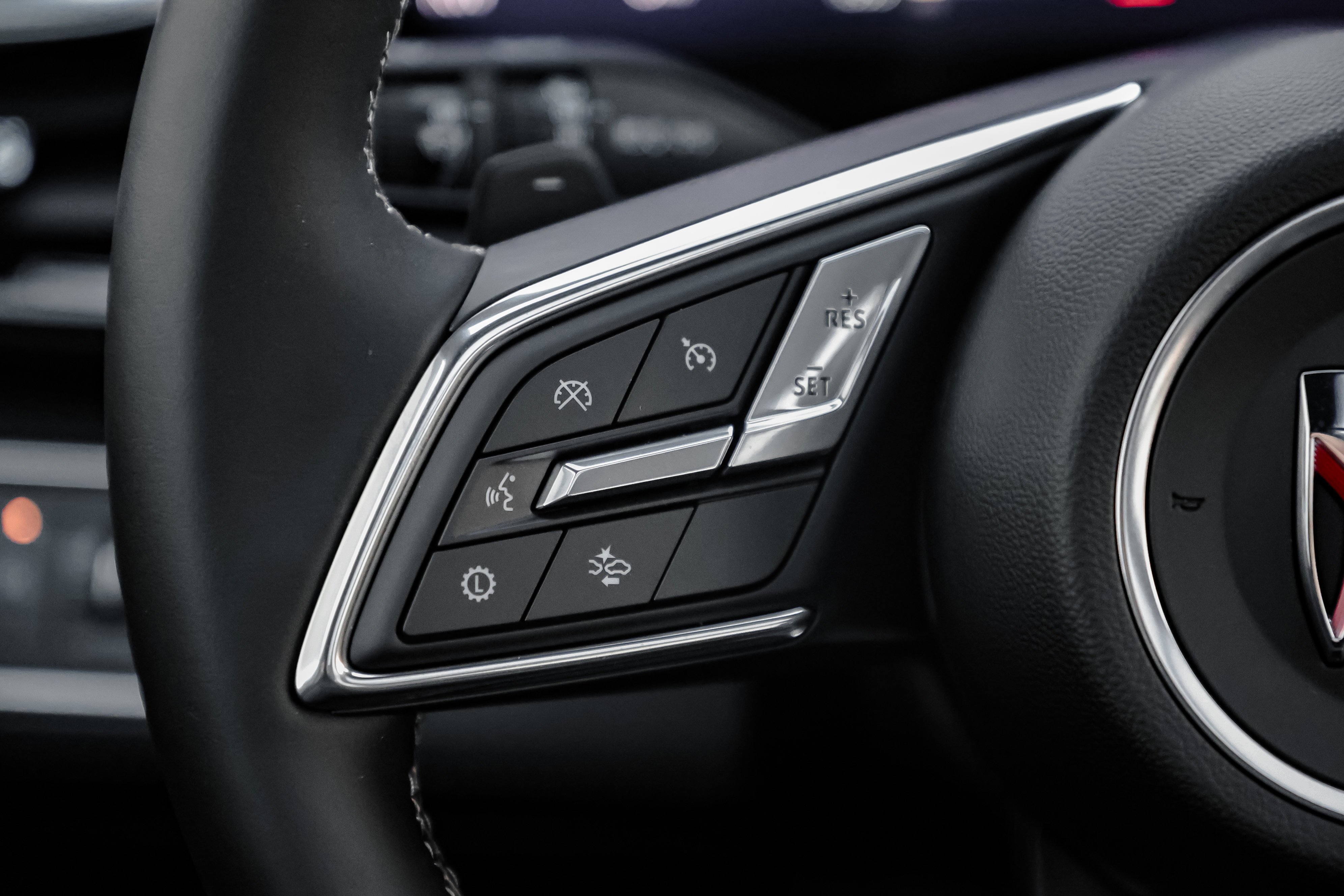 New 2026 Buick Enclave Sport Touring w/ Power Package image 30