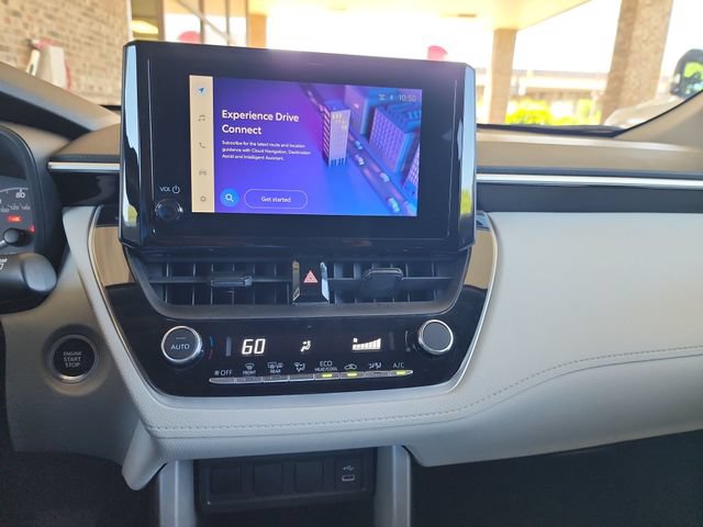 Used 2023 Toyota Corolla Cross LE FWD image 18
