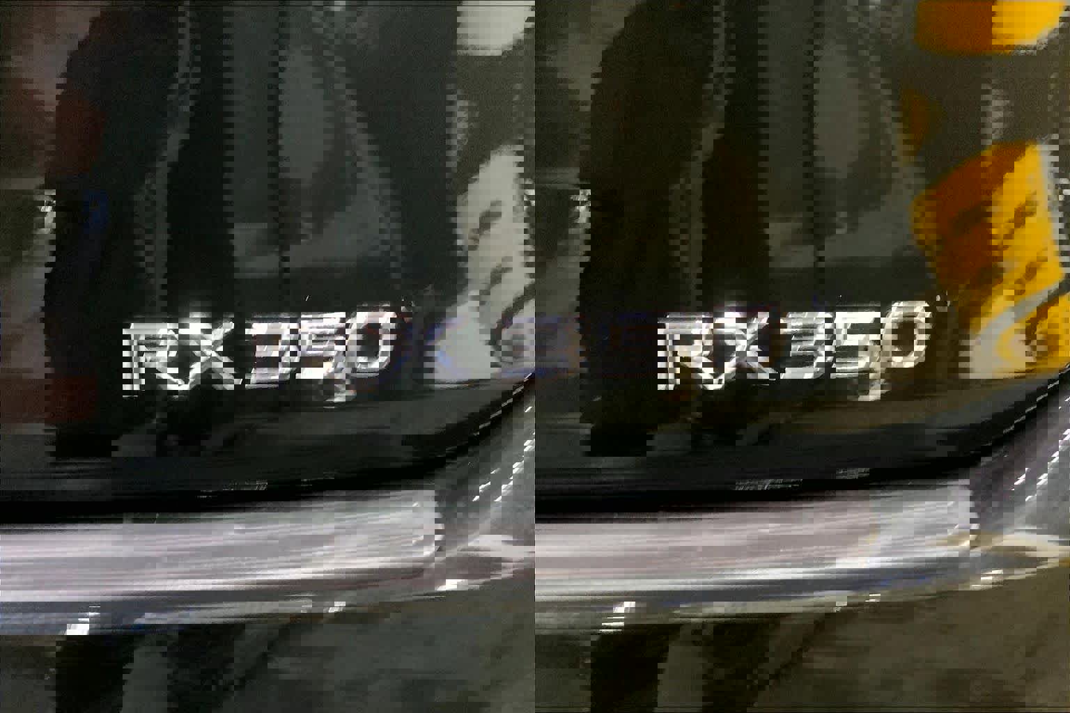 Certified 2022 Lexus RX 350 AWD w/ Premium Package image 10