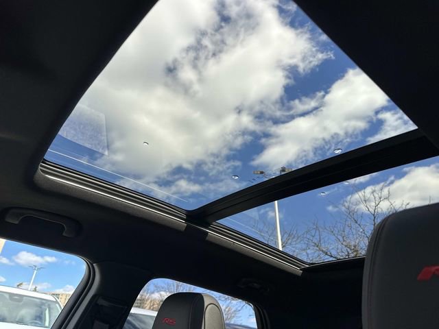 New 2026 Chevrolet TrailBlazer RS w/ Convenience Package image 11