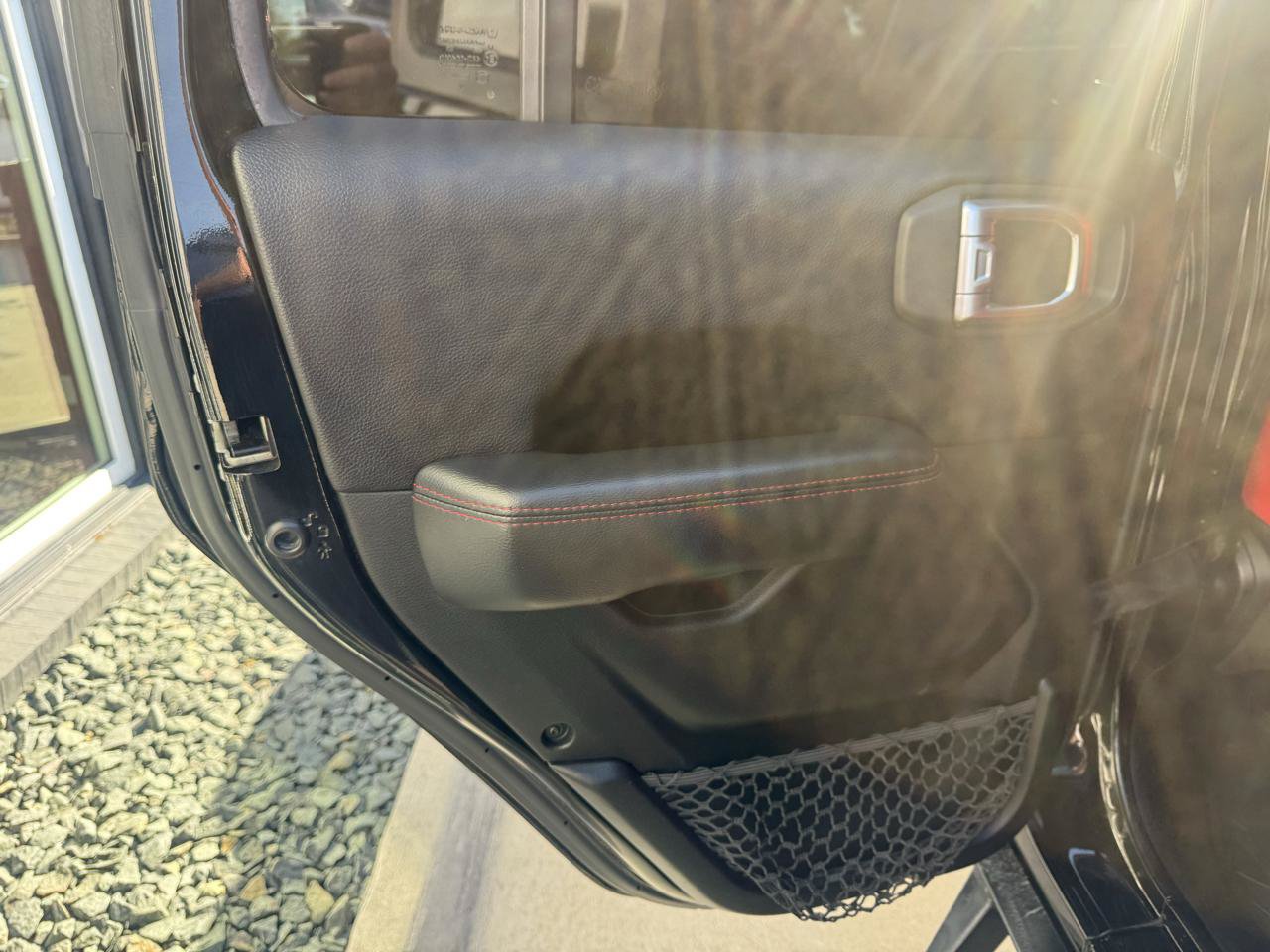 Used 2020 Jeep Wrangler Unlimited Rubicon AWD/4WD image 13