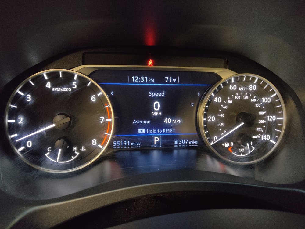 Used 2024 Nissan Altima 2.5 SV image 23