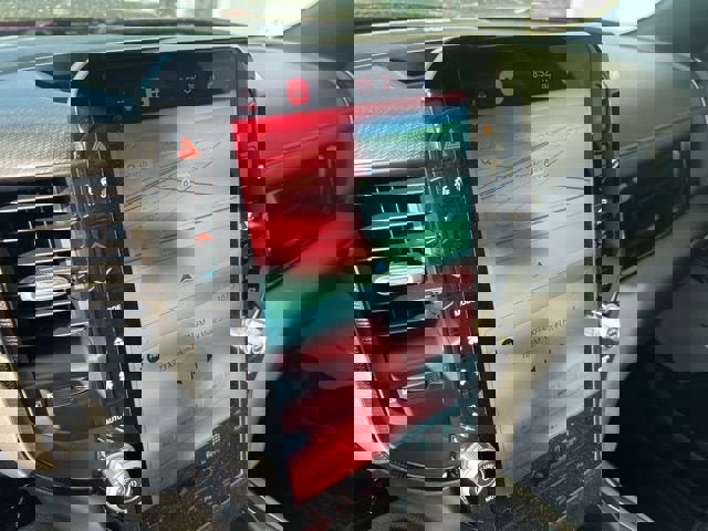 Used 2025 RAM 1500 Rebel w/ Rebel Level 2 Equipment Group image 12