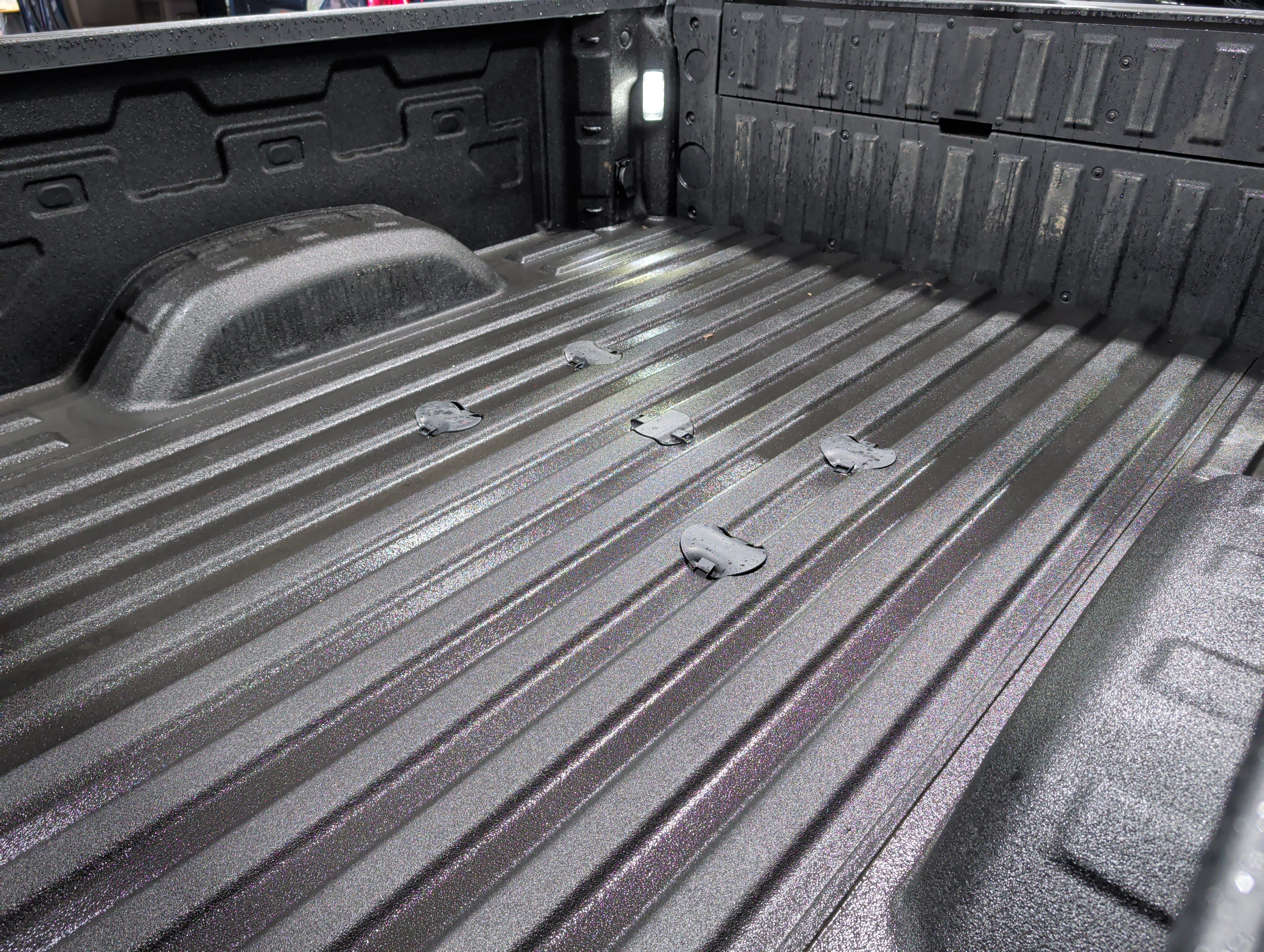 Used 2024 GMC Sierra 2500 AT4 w/ AT4 Premium Plus Package AWD/4WD image 8