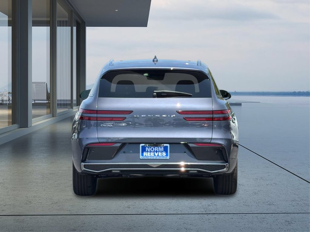 New 2026 Genesis GV70 2.5T Select AWD/4WD image 5