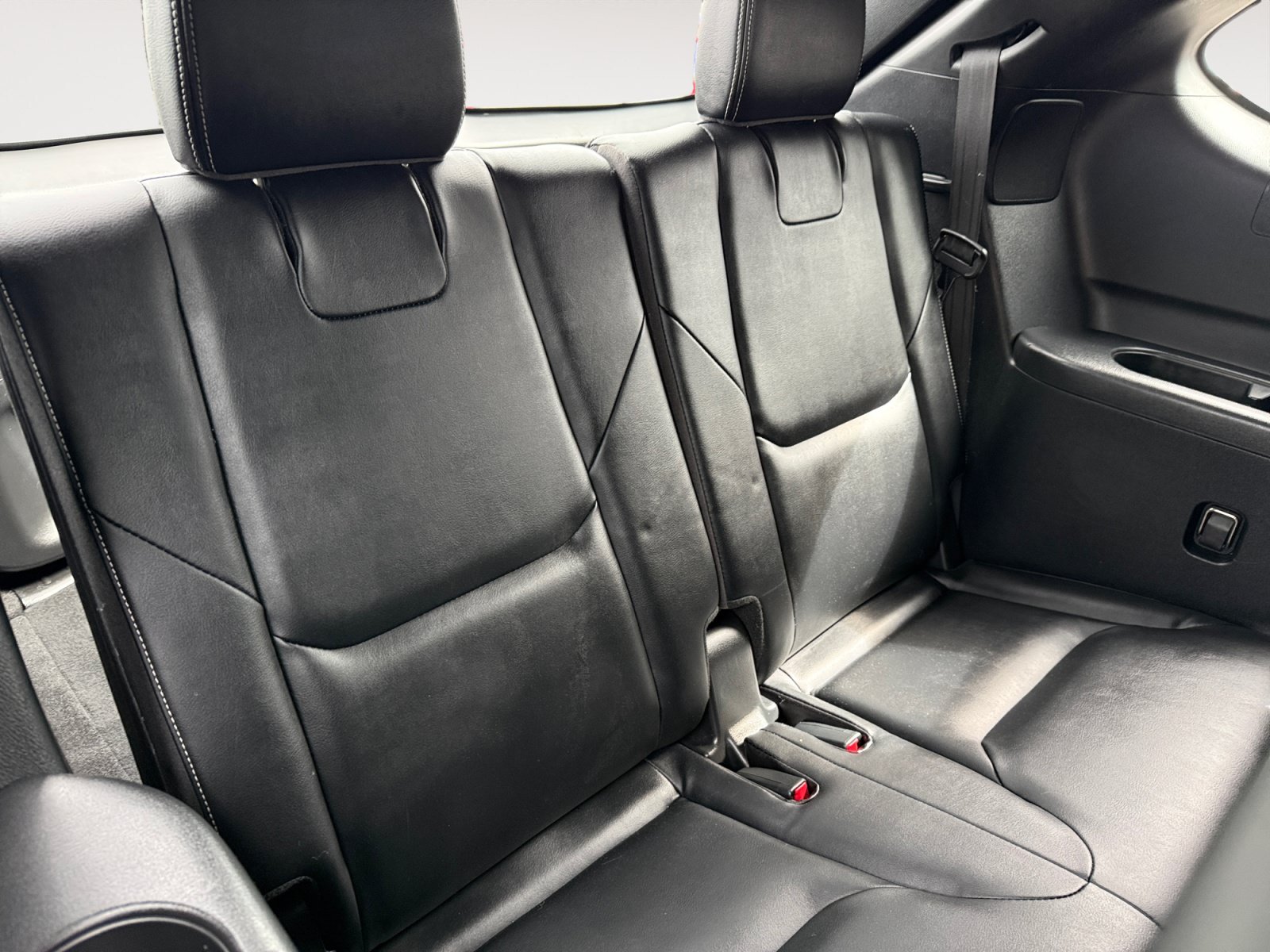 Certified 2021 MAZDA CX-9 Grand Touring AWD/4WD image 18