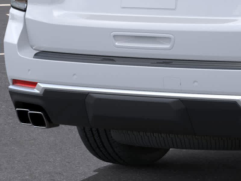 New 2026 Chevrolet Suburban High Country image 14