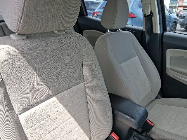 Used 2021 Ford EcoSport S FWD image 12