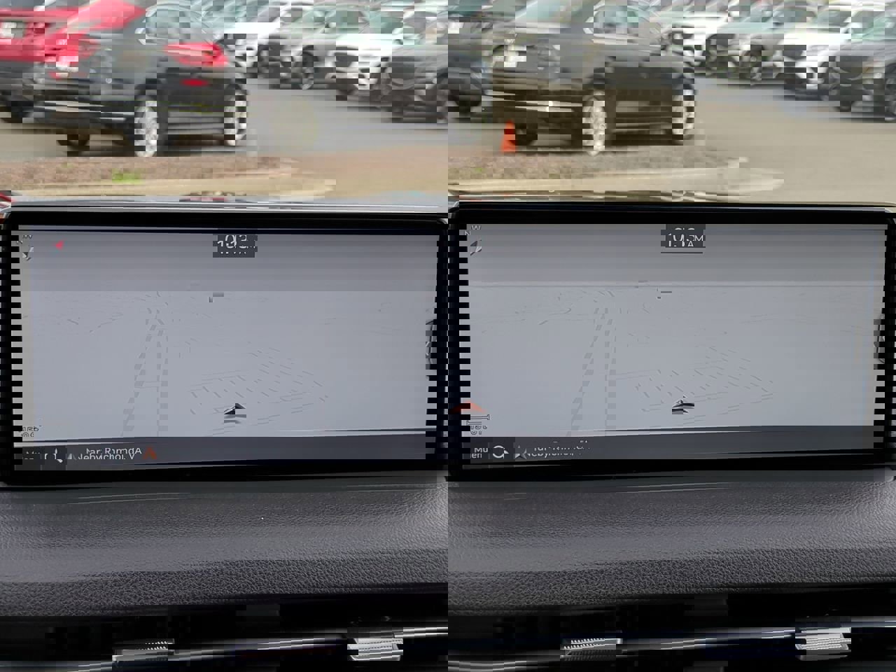 Certified 2024 Genesis GV70 3.5T Sport image 22