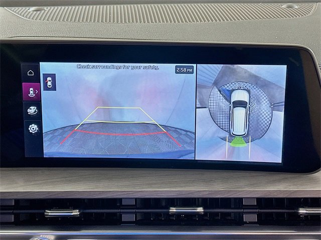 Used 2025 Kia Telluride SX Prestige X-Line image 18