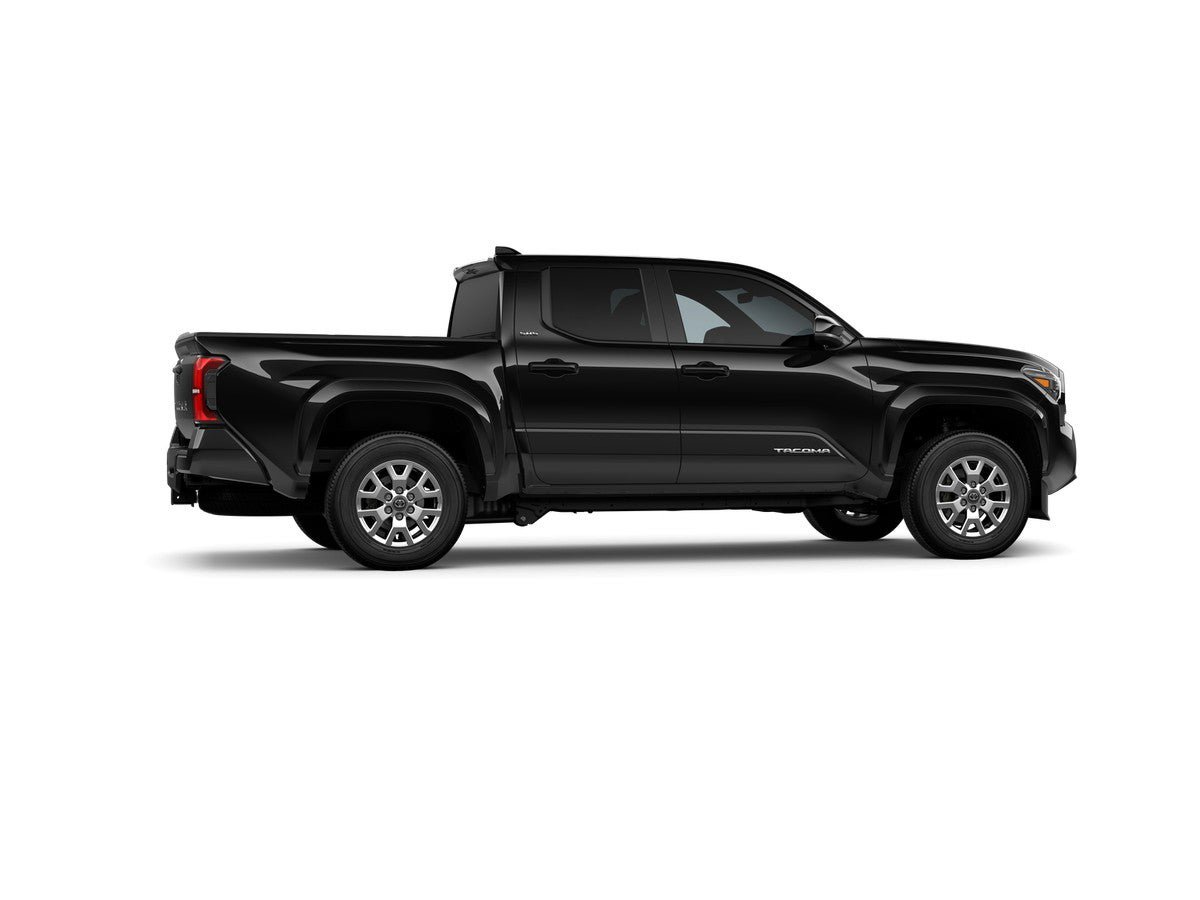 New 2026 Toyota Tacoma SR5 image 46