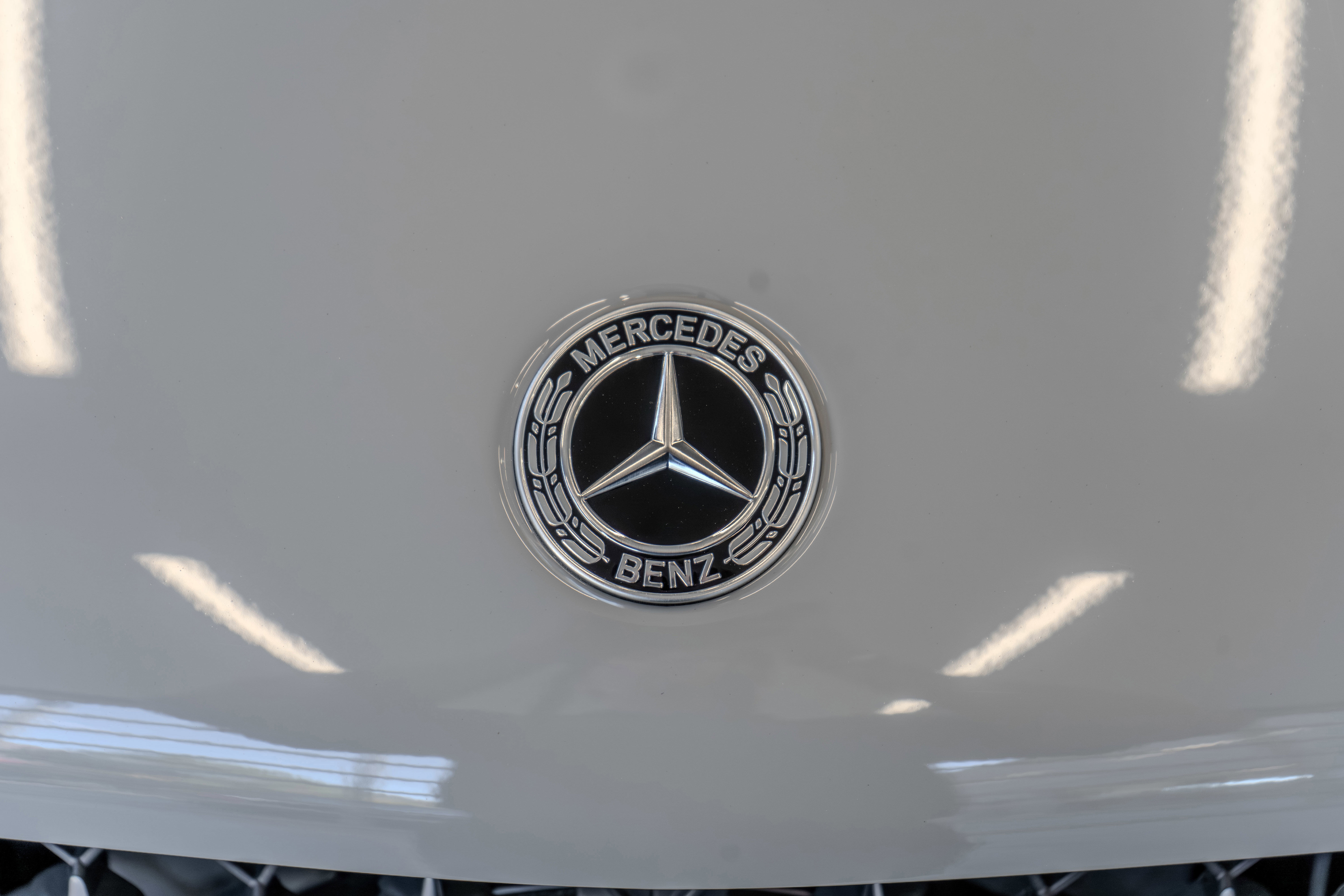 New 2026 Mercedes-Benz GLE 350 4MATIC image 5