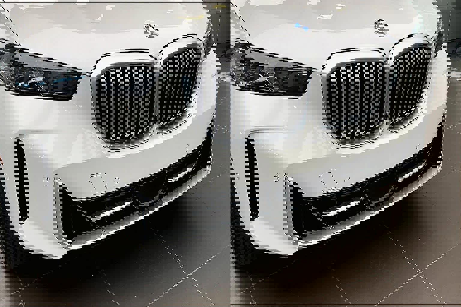 Used 2024 BMW X5 sDrive40i w/ Parking Assistance Package image 33