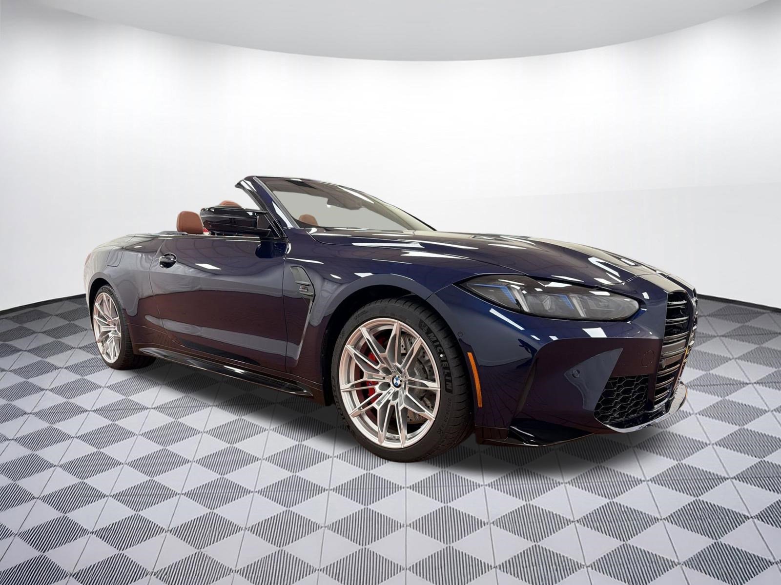 New 2026 BMW M4 xDrive Competition image 7