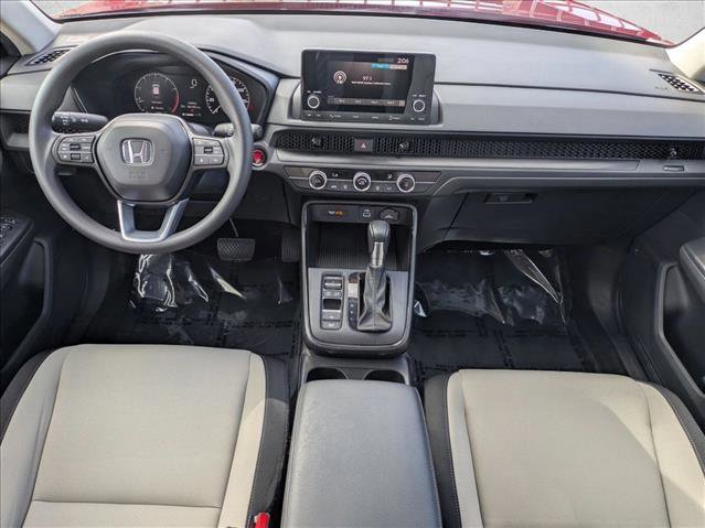 Used 2024 Honda CR-V LX image 17