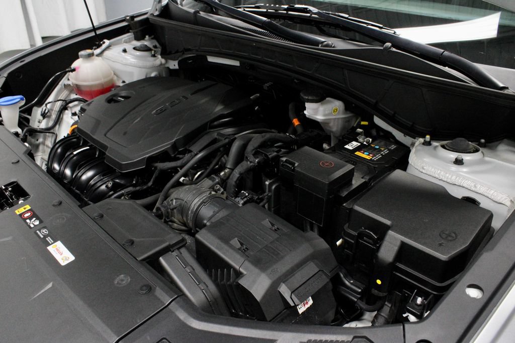 Used 2023 Hyundai Tucson XRT AWD/4WD image 17