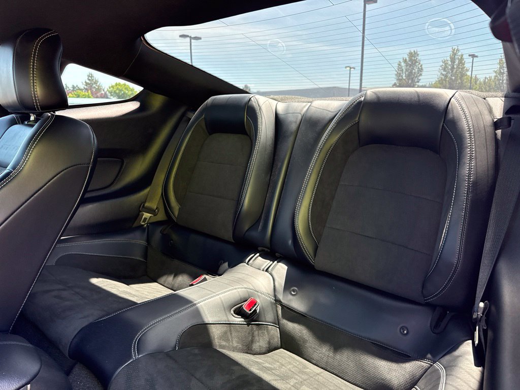 Used 2016 Ford Mustang Shelby GT350 w/ Technology Package RWD image 19