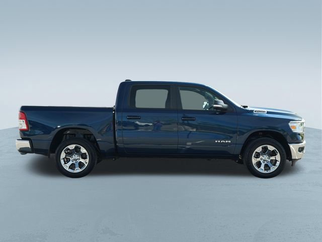Used 2022 RAM 1500 Big Horn image 10