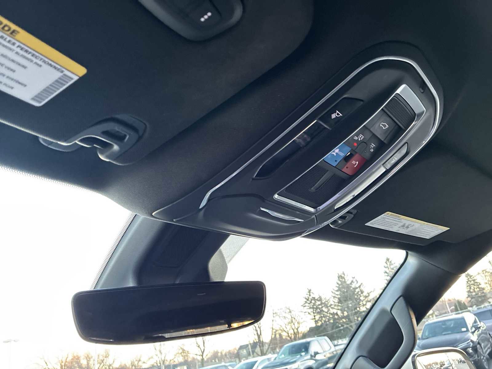 Used 2022 Jeep Wagoneer Series II image 35